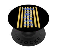 Mangia Bene Ridi Spesso Ama Molto Motivacional PopSockets PopGrip Adhesivo