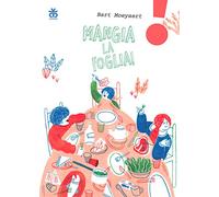 Mangia la foglia! Ediz. ad alta leggibilità (Leggimi!)