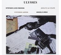 Mangia / La Volpe / Ladisa / Urso - Ulysses