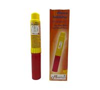 Mangiafuoco Extintor Compacto, Inhibidor de Llama para Barcos, Coches, Autocaravanas y Casa, Sistema de Tirón, Ecológico Sin Polvo. Duración de 4 años sin mantenimiento.