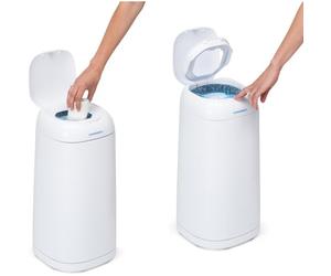 Mangiapannolini Missk Foppapedretti Completo di Ricarica Foppapedretti