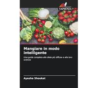 Mangiare in modo intelligente