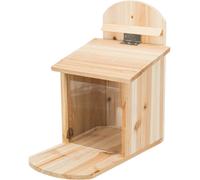 Mangiatoia per scoiattoli, 20×30×30cm Trixie