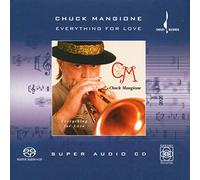 Mangione, Chuck - Everything for Love