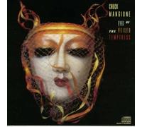 Mangione,Chuck - Eyes of The Veiled Temptress [Import]