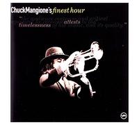 Mangione, Chuck - Finest Hour