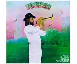 Mangione, Chuck - Journey to a Rainbow