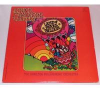 MANGIONE CHUCK - LAND OF MAKE BELIEVE