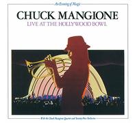 Mangione, Chuck - Live At The Hollywood Bowl