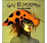 Mangione, Gap - Planet Gap-the Big Band