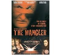 Mangler, the [Reino Unido] [DVD]