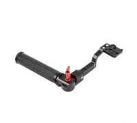 Mango ajustable para DJI Ronin S para SC para RS C2 cardán para estabilizador, agarre ergonómico de potencia, diseño antideslizante, grabación de video
