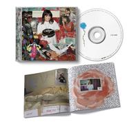 Mango Angelina - Caramé CD