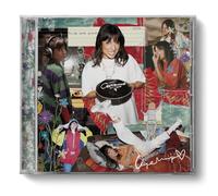 Mango Angelina - Caramé (CD Autografato)