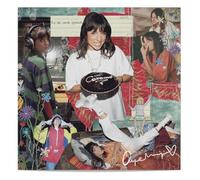 Mango Angelina - Caramé (Vinile Autografato)