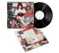 Mango Angelina - Caramé (Vinile Autografato)