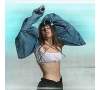 Mango Angelina – Voglia Di Vivere – CD – Amici 2023