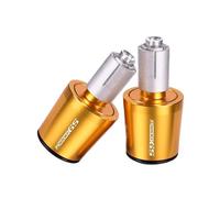 Mango Antideslizante Manija Empuñaduras Manillar CNC Motocicleta para Accesorios Tapa De Mango Final para R 1200 GS R1200GS LC ADV Todo El Año