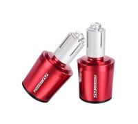 Mango Antideslizante Manija Empuñaduras Manillar CNC Motocicleta para Accesorios Tapa De Mango Final para R 1200 GS R1200GS LC ADV Todo El Año