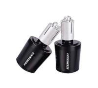 Mango Antideslizante Manija Empuñaduras Manillar CNC Motocicleta para Accesorios Tapa De Mango Final para R 1200 GS R1200GS LC ADV Todo El Año