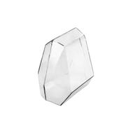 Mango Archivo Coche Pomo Palanca Cambios Protector Cubierta Reajuste para BYD para Seal para Song para Plus E2 para Sea para Lion 07 2023-2025 Accesorios