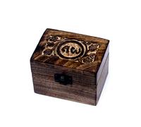 Mango Aromatherapy Box AW- Floral (holds 6)