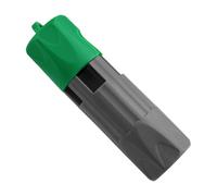 Mango auxiliar de llave hexagonal, herramienta de mango hexagonal cómoda y ergonómica, extensión de mango de llave hexagonal, mango de llave hexagonal portátil, adaptador de extensión de soporte de