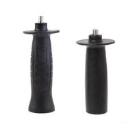 Mango auxiliar para amoladora angular de rosca de 8 mm/10 mm para una mejor experiencia de usuario (M8)