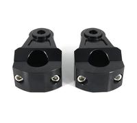 Mango Barra Riser Para 1700 LT 2009 2010 Nomad 2009 2010 2011 2012 2013 25.4mm Abrazadera Trasera De Manillar Para Kit De Accesorios Adaptador De Montaje Para Move