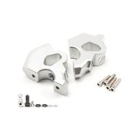 Mango Barra Riser Para R1300GS 2023 2024 Abrazadera Montaje Para Elevador Manillar Motocicleta Adaptador De Extensión De Cable De Freno Accesorio Para Motocicleta