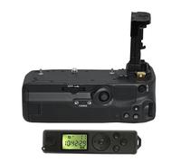 Mango BG-R10 para caja de batería de cámara Canon Mango de disparo vertical