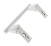 Mango blanco e=155mm 7432600 - congelador liebherr