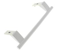 Mango blanco e=244, 909721000, 7432602 - refrigerador liebherr