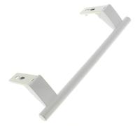 Mango blanco e=244mm 743067002, 7430670 - congelador liebherr