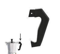 Mango Cafetera Alumino Classic 6 Tazas