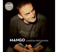 Mango - Canzoni Per Sempre (Esclusiva Discoteca Laziale) [Vinilo]