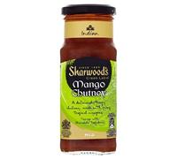 Mango Chutney de Sharwood - 6 x 360gm
