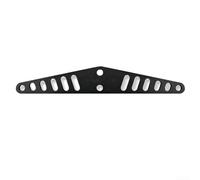 Mango colgante de pórtico alto extraíble con diseño MultiGrip de 13 agujeros y 6 ajustes elásticos ajustables para un grupo muscular personalizado