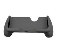 Mango Compatible con Ayn Thor, Soporte para Consola de Videojuegos, Carcasa Protectora, Funda, Mando de Videojuegos portátil, Soporte de Montaje DIY, diseño ergonómico (Gris)