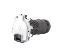 Mango Con Motor, Compatible Con Dyson, V12 Detect Slim SV46 SV30 SV20 SV34, Componente De Repuesto Del Motor De Aspiradora(Just Motor)