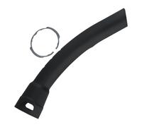 Mango De 35 Mm 2.863-012.0, Compatible Con Karcher, Repuesto De Accesorios For Aspiradoras Robot WD MV 3, 4, 5 Y 6
