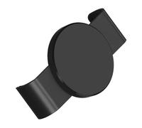 Mango De Abrazadera De Teléfono - Adaptador Universal Magnético De Metal, Clip De Montaje Resistente Para Resistencia Industrial | Para Smartphone Resistente Para Soporte Magnético De