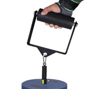 Mango de : accesorio de cable resistente antideslizante de acero, agarre para gimnasio en casa, accesorio de entrenamiento de fuerza duradero | Equipo completo del entrenamiento del cuerpo dels ho