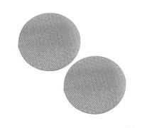 Mango de acero inoxidable diseñado para portafiltros de 58 mm con filtro separador de agua integrado para un funcionamiento estable