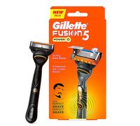 Mango de afeitar Gillette Fusion 5 Power con 1 cartucho envío gratuito