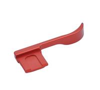 Mango de agarre para el pulgar para A7c, A7C2, A7CII y A7CR, mejora el control y la comodidad durante mucho tiempo de mano. Mango ergonómico para cámara