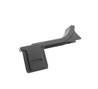 Mango de agarre para el pulgar para cámaras de la serie M11 M1R mejora el equilibrio y la estabilidad en el estabilizador de fotografía