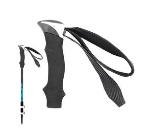 Mango De Agarre Para Exteriores, Poste De Espuma Eva, Reemplazo Ergonómico, Cómodo, Antideslizante, Bastón De Senderismo, Accesorio De Soporte De Absorción De Impactos Duradero, Esquí, Senderismo, Cam