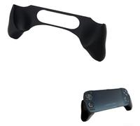 Mango de agarre para juegos Retroid Pocket 5: cómoda extensión Joypad para consola de juegos portátil, diseño de PC ligero, 24 cm (negro)