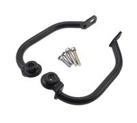 Mango de Agarre para Pasajero de Motocicleta Barras Traseras De Agarre para Motocicleta Pilar del Asiento Asa Lado Pasajero para Z650RS Z900RS Z900 RS 2017 2018 2019 2020 2021
